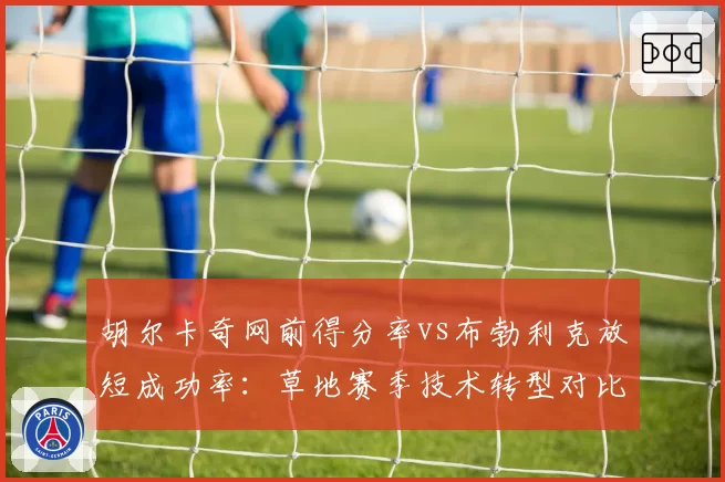 胡尔卡奇网前得分率vs布勃利克放短成功率：草地赛季技术转型对比