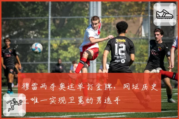 穆雷两夺奥运单打金牌,网坛历史上唯一实现卫冕的男选手